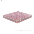 Plastic Mattress Luxury Matelas Memory Foam Mattress